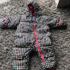 💕Great Condition Columbia Snow Suit